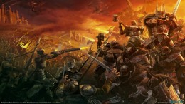 TOTAL WAR WARHAMMER