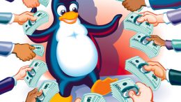 casino linux