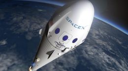space-x-projet